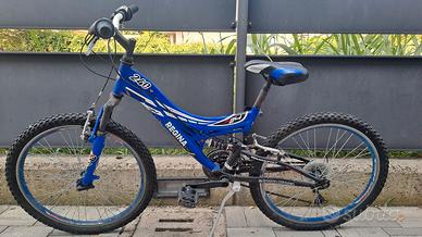 Mtb bambino 24"