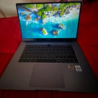 Huawei MateBook D 15 2020