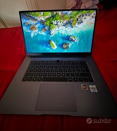 Huawei MateBook D 15 2020