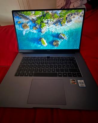 Huawei MateBook D 15 2020