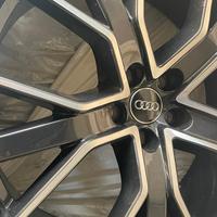 CERCHI PER AUDI  DA 21 .RS6 ABT 