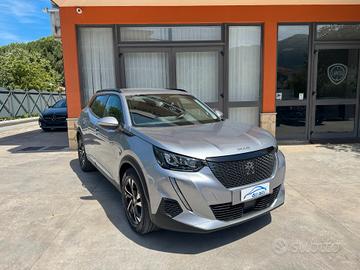 Peugeot 2008 Peugeut BlueHDi 110 S&S Active Pack
