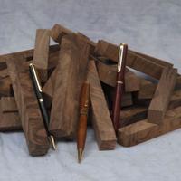 Radica Noce x Tornitura Penne