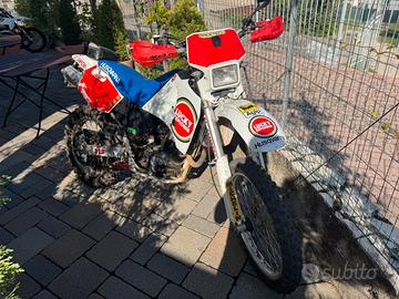 Husqvarna Te 350