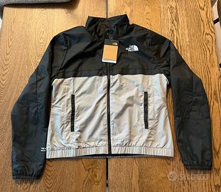 THE NORTH FACE Giacca antivento Donna taglia L