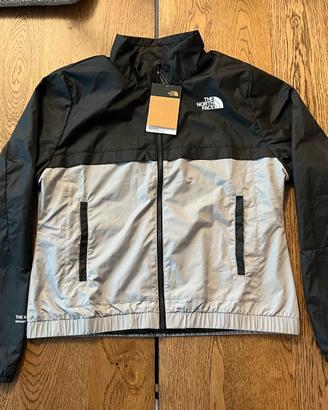 THE NORTH FACE Giacca antivento Donna taglia L