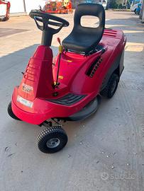 Trattorino Honda HF 1211