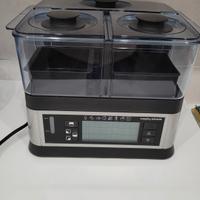 vaporiera Morphy Richards 48780