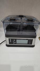 vaporiera Morphy Richards 48780