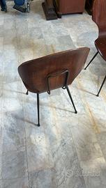 sedie  vintage design 