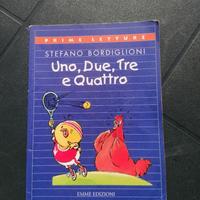 Uno, Due, Tre e Quattro