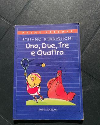 Uno, Due, Tre e Quattro