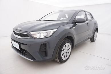 Kia Stonic Urban BR904887 1.2 Benzina 84CV