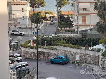 Ampio appartamento vacanza per 2 famiglie Gaeta