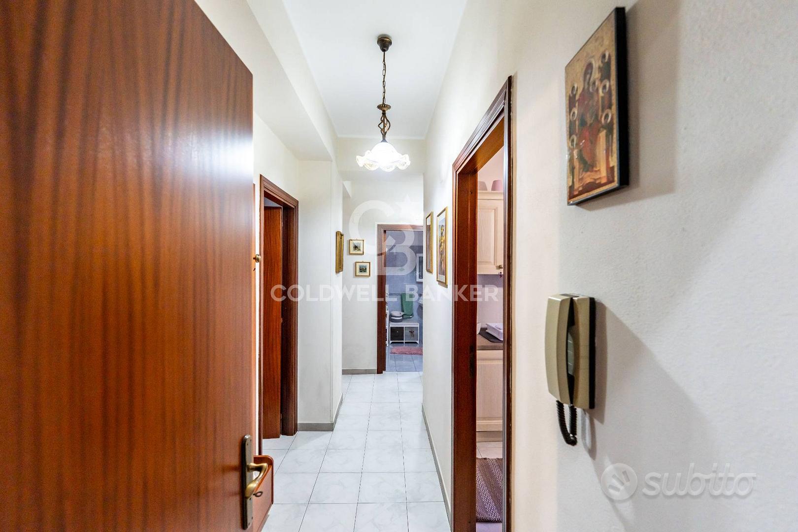 Appartamento – Acireale, San Cosimo - Vista 4