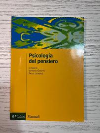 Psicologia del pensiero, Girotto-Legrenzi