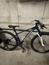 Rockrider xc 100