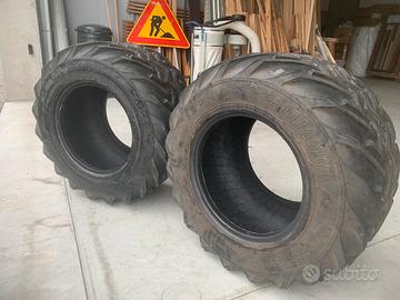 Gomme agricole