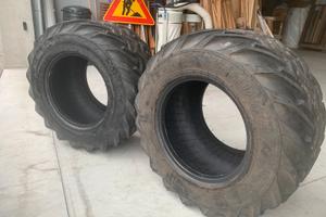 Gomme agricole