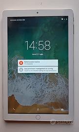 "Tablet K960" 10 inc. 512 g. di memoria