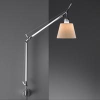 Lampada Tolomeo Artemide