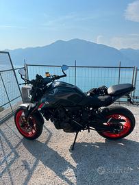 MT 07 depotenziata A2