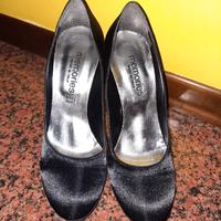 Scarpe Donna Tacco 12