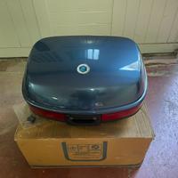 Bauletto Piaggio Hexagon Originale