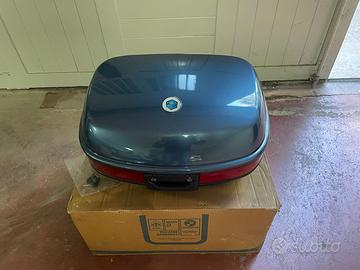 Bauletto Piaggio Hexagon Originale