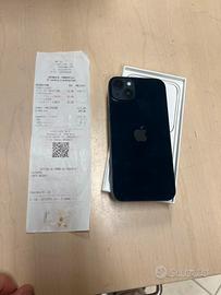 Iphone 14 Plus 256gb Black