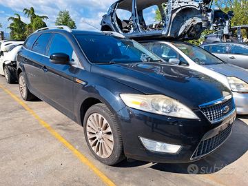 Portellone ford focus