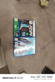giochi ps5 pari a nuovo