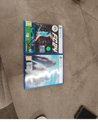 giochi ps5 pari a nuovo