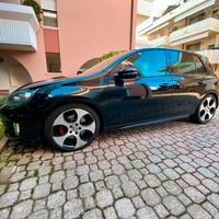 Volkswagen Golf GTI 2.0 TSI - Motore 30.000 km