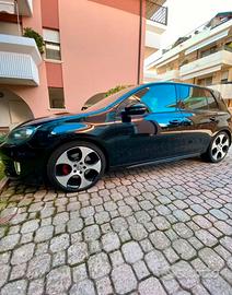 Volkswagen Golf GTI 2.0 TSI - Motore 30.000 km