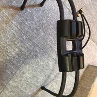 Tablift: porta tablet da letto