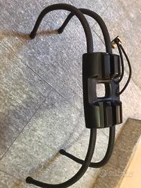 Tablift: porta tablet da letto