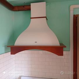 Cappa Franke storica nuova