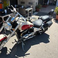 Suzuki marauder