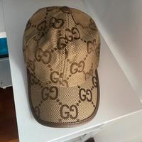 Cappello Gucci