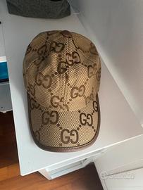 Cappello Gucci