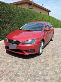 SEAT Leon Leon 1.4 TGI DSG Business HIGH