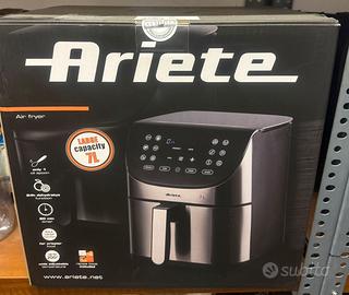 Friggitrice ad aria 7 litri Ariete