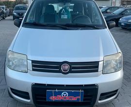 Fiat Panda 1.3 MJT 4x4
