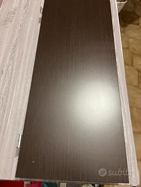 Arredamento negozio abbigliamento
