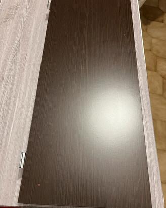 Arredamento negozio abbigliamento