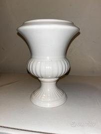 Vaso in ceramica vintage