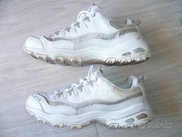 Skechers D’Lites