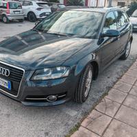 Audi A3 5P SPB 1.6 TDI 90 CV ,OK NEOPATENTATI ,PAS