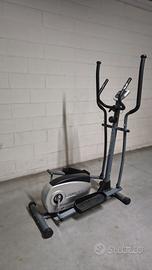 Ellittica Carnielli ELX1